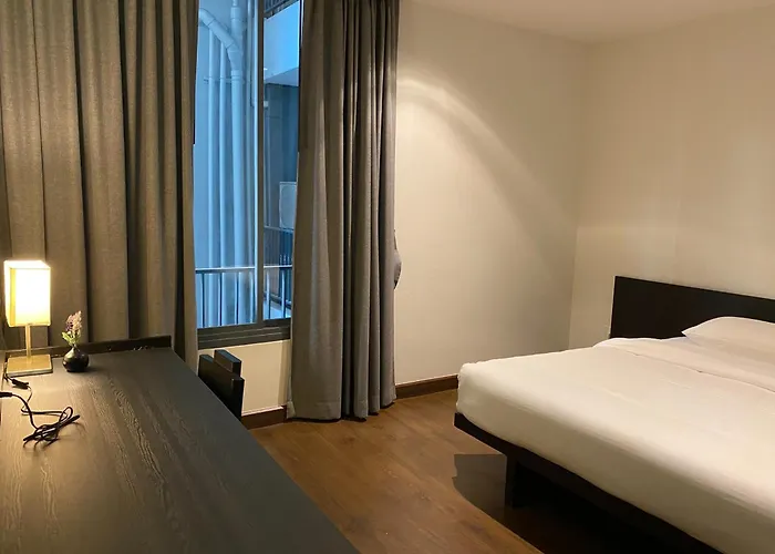 Cgcasa Bangkok