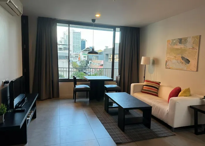 Cgcasa Apartment