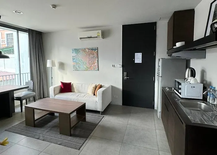 Apartment Cgcasa