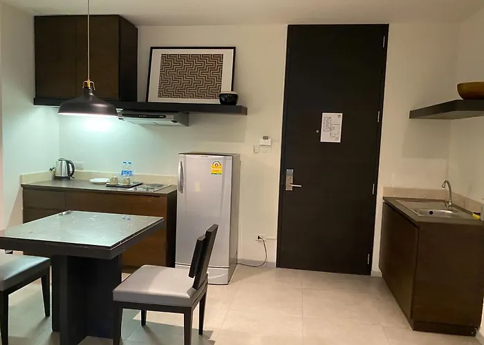 Cgcasa * Bangkok