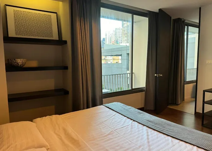Cgcasa Apartment *