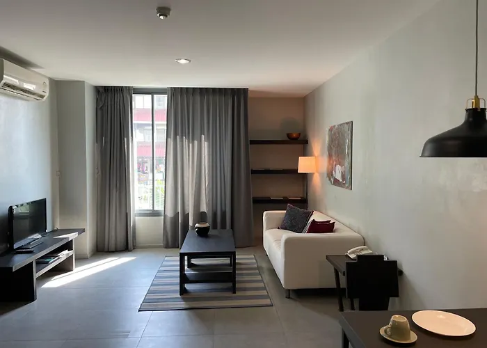 Cgcasa Bangkok
