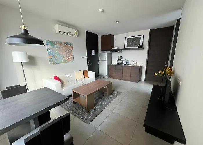 Cgcasa Apartment *