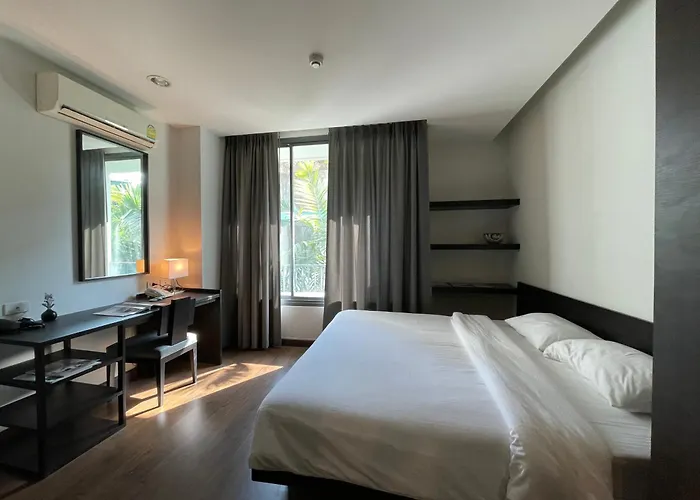 Cgcasa * Bangkok