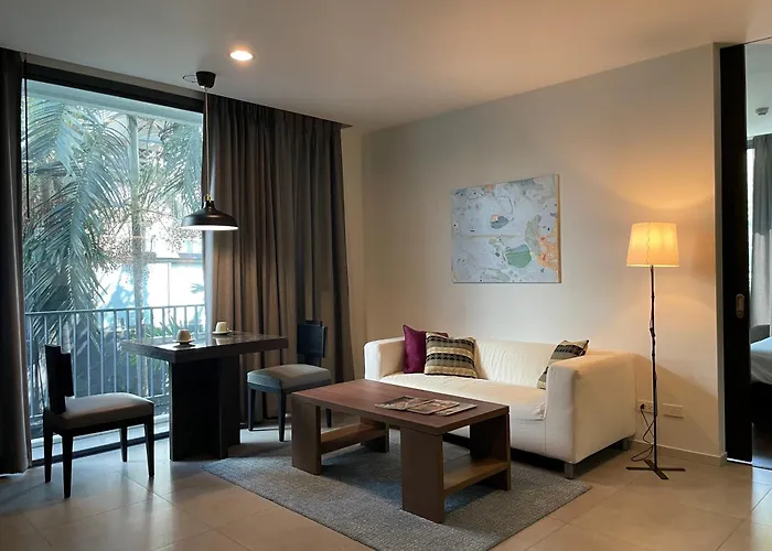 Cgcasa Apartment