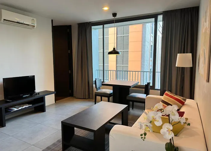 Cgcasa Bangkok