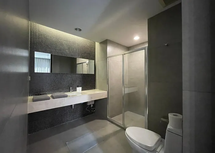 Cgcasa Apartment
