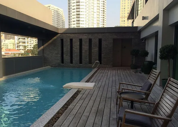 Cgcasa Apartment *