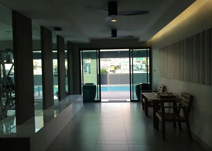 Cgcasa Apartment