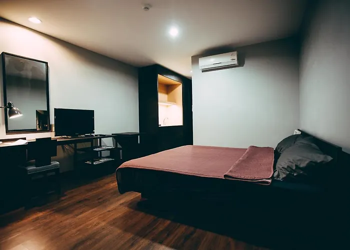 Cgcasa Apartment